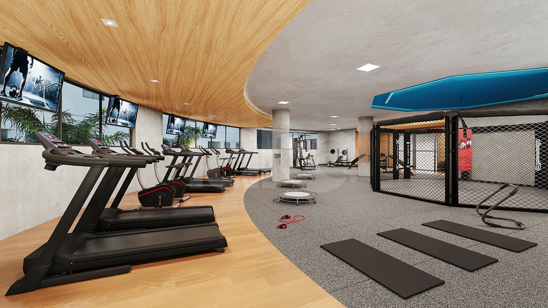 Graal Parque Home Resort - Apartamento com 42,73 m², em Itaquera — foto 20