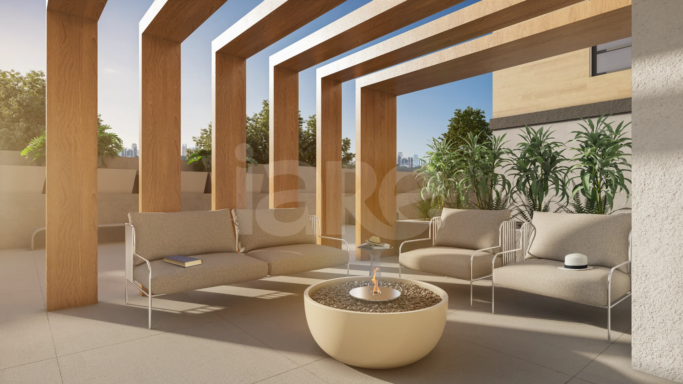Chronos - Apartamento com 98,08 m², em Seminário — foto 15