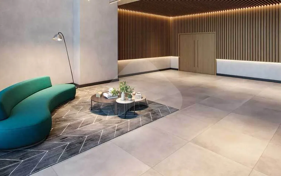 Exalt Ibirapuera by EZ - Studio com 29,98 m², em Ibirapuera — foto 7