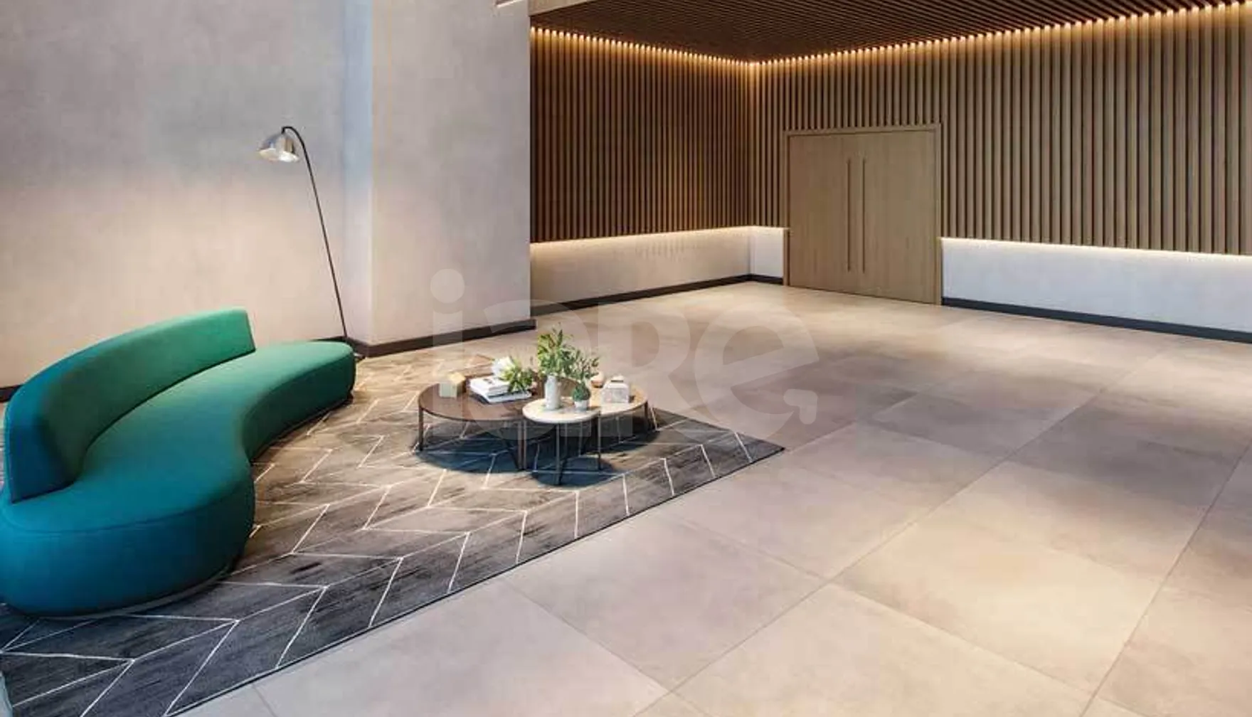 Exalt Ibirapuera by EZ - Garden com 30,12 m², em Ibirapuera — foto 7