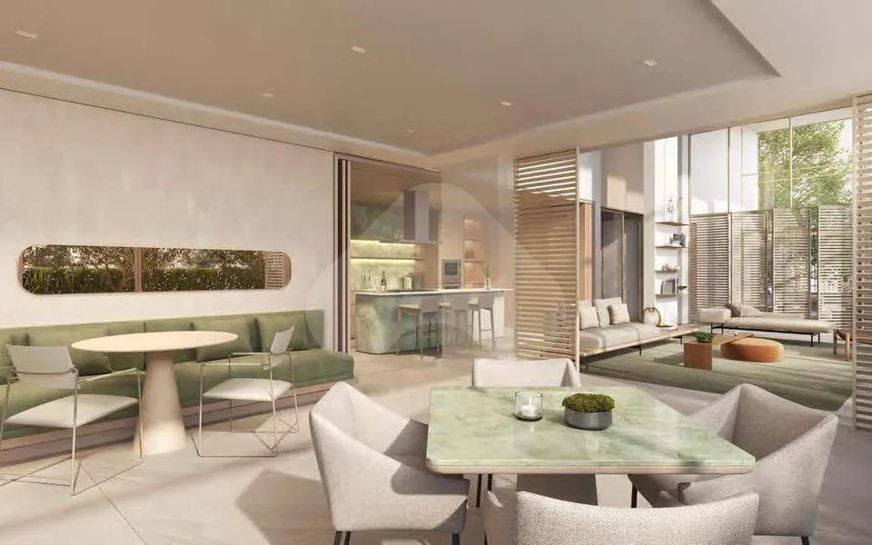Altier Moema Pássaros - Apartamento com 151,66 m², em Moema — foto 16