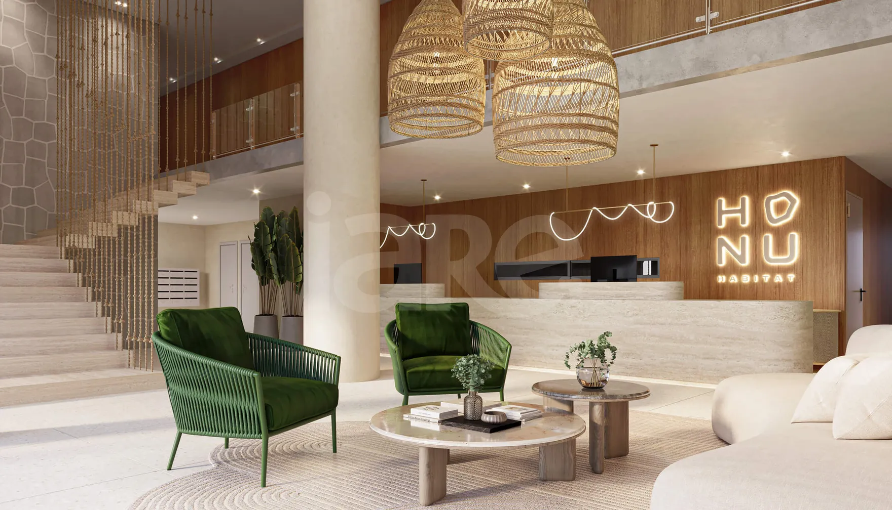 Honu Habitat - Garden com 138,21 m², em Intermares — foto 8