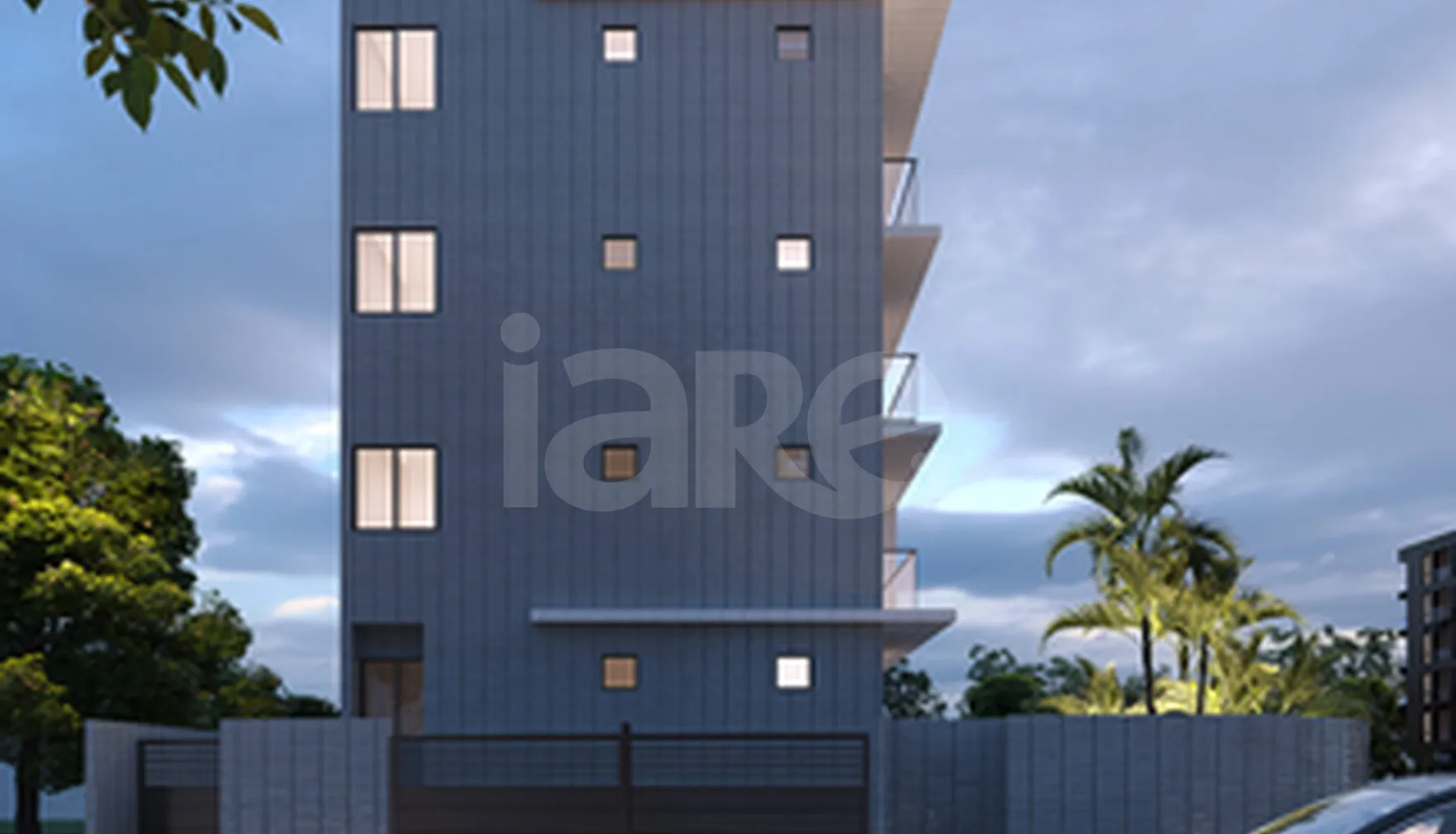 Unity Manaíra - Garden com 71,13 m², em Manaíra — foto 4