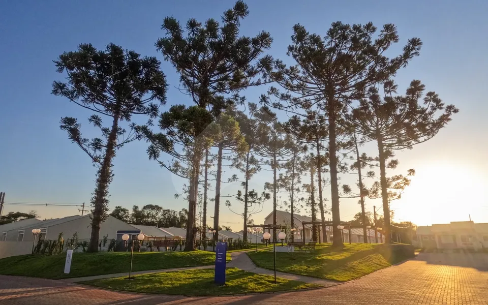 Villaggio Blu - Casa com 80,62 m², em Sítio Túnel Verde — foto 23