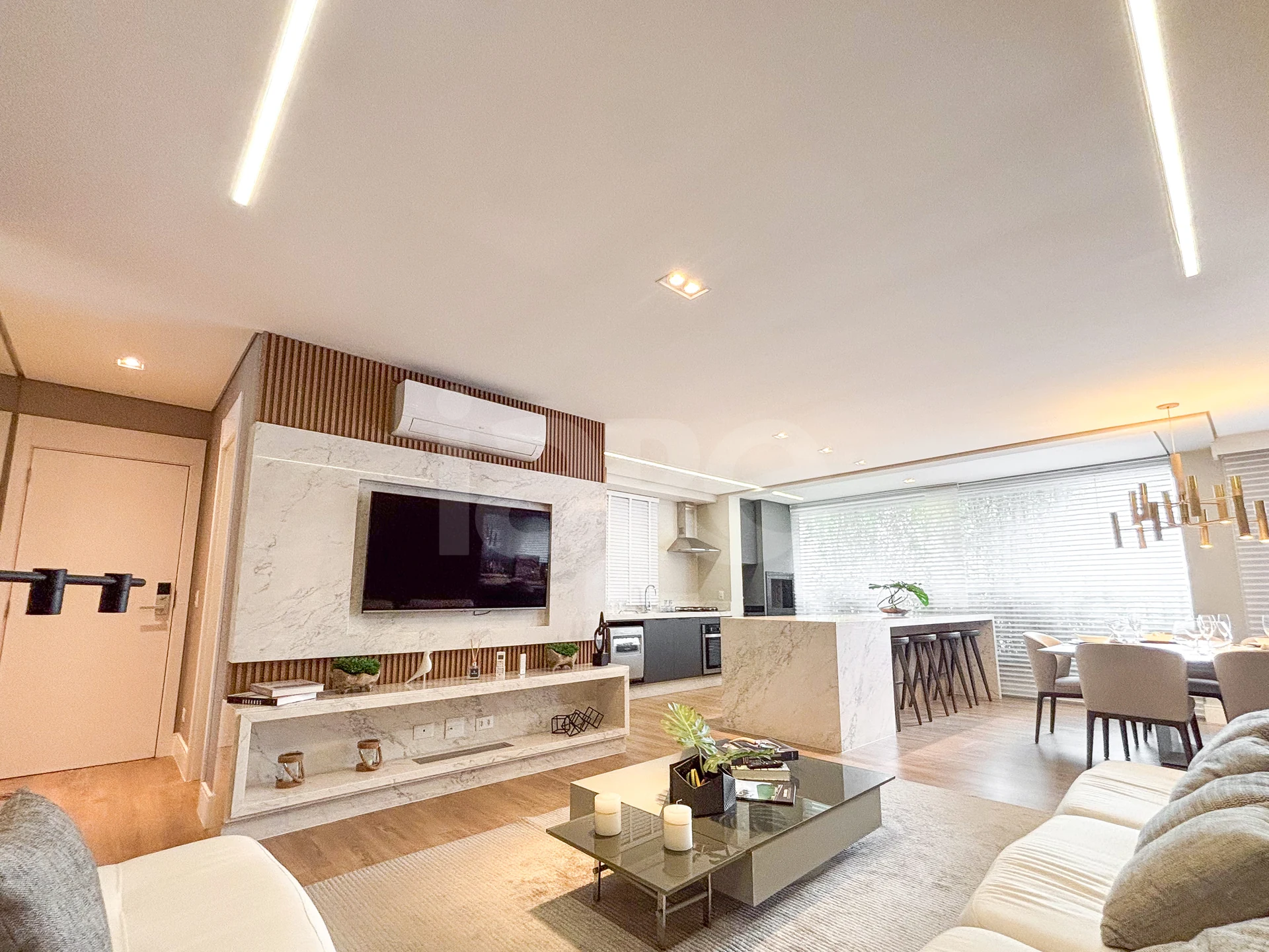 Bosco Centrale - Apartamento com 72,72 m², em Centro — foto 22