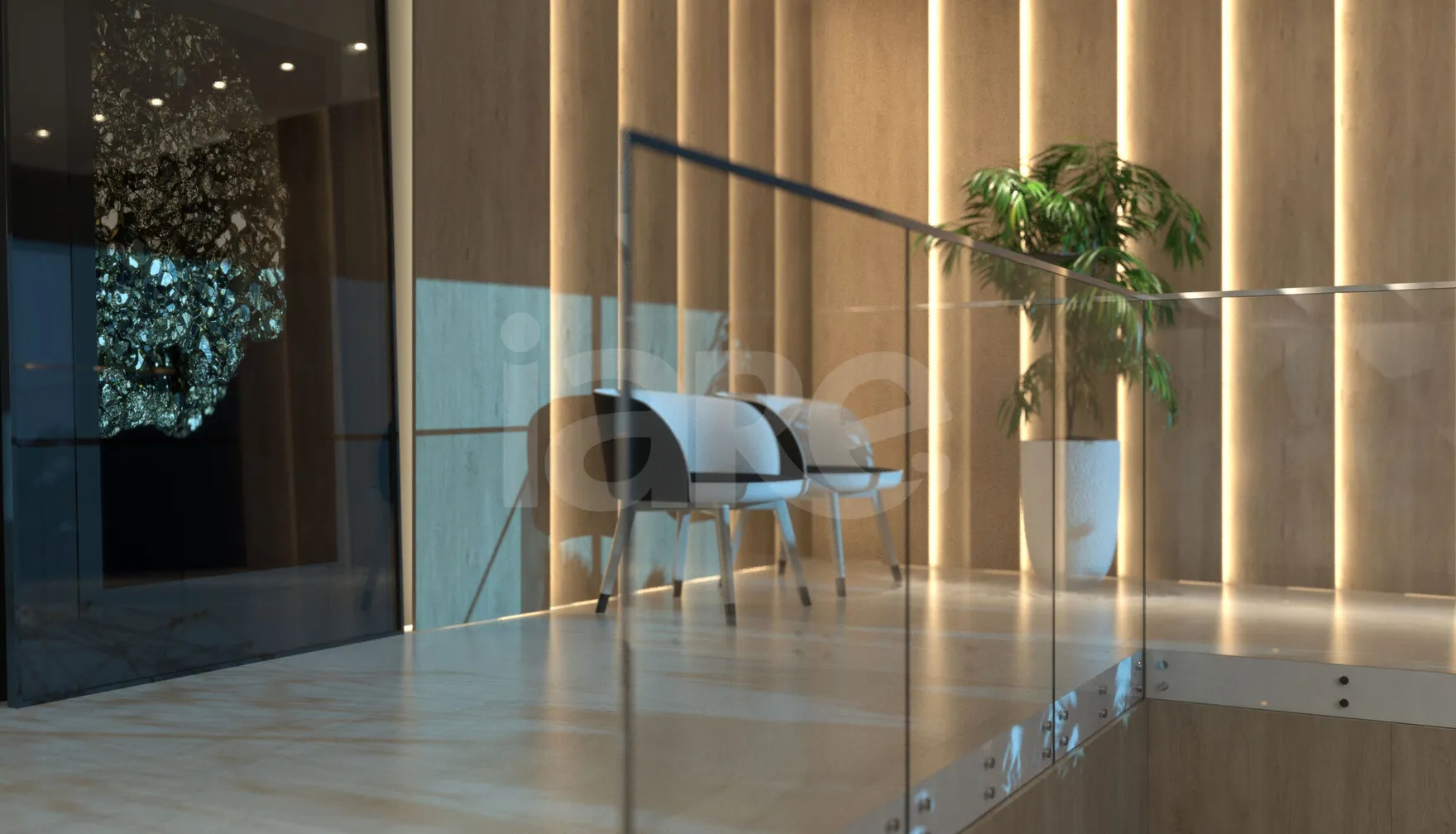 Diamant Noir - Apartamento com 137,2 m², em Cabeçudas — foto 16