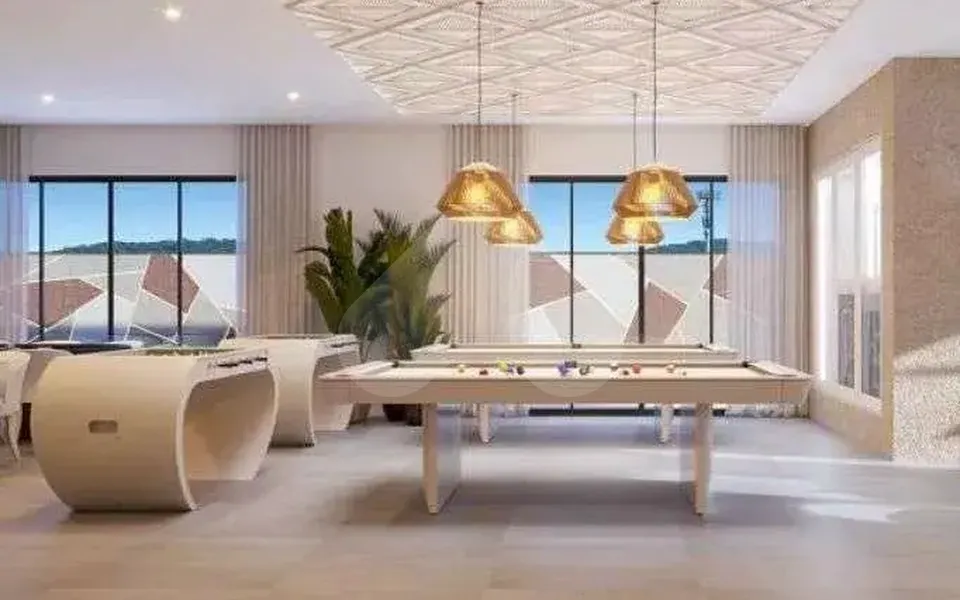 Kûara Residence - Apartamento com 85 m², em Canto Grande — foto 4