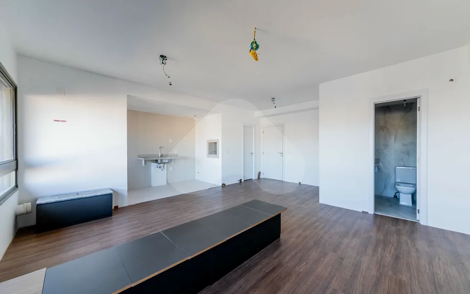Atmosfera Air Apto ONE35944 - Apartamento com 59 m², em Menino Deus — foto 18