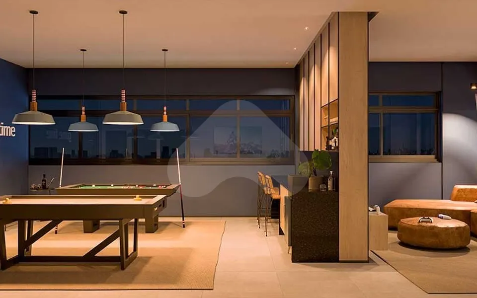 Ápice Vila Yara - Apartamento com 58,35 m², em Vila Yara — foto 11