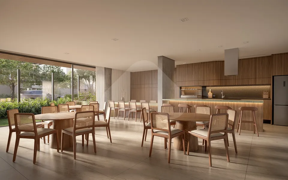 Áreo - Apartamento com 189,97 m², em Petrópolis — foto 8