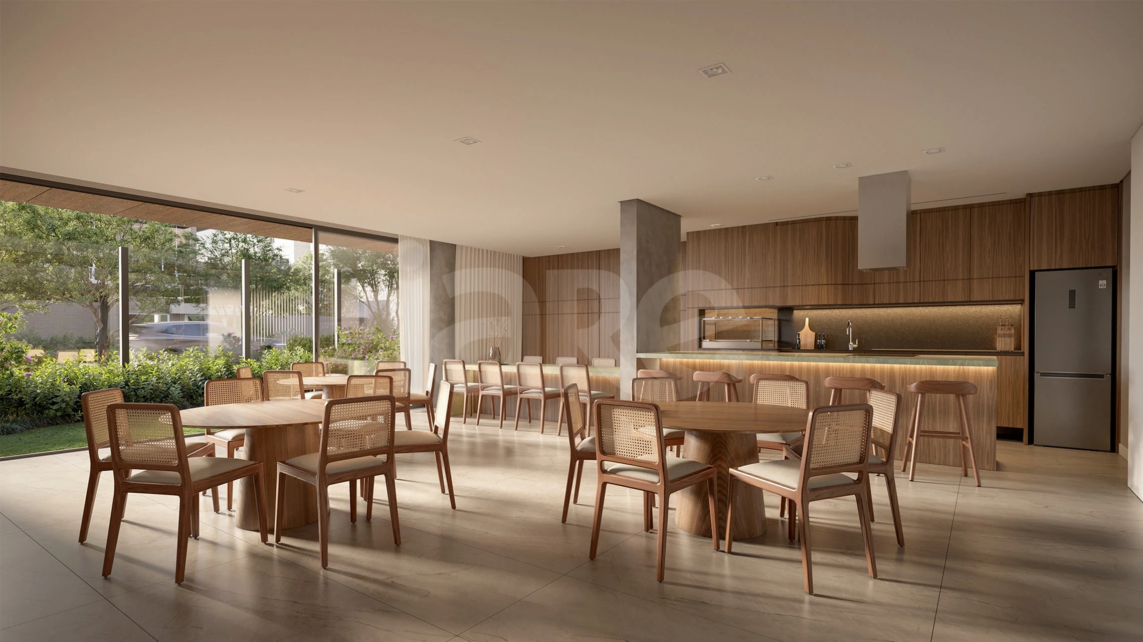 Áreo - Apartamento com 207,55 m², em Petrópolis — foto 13