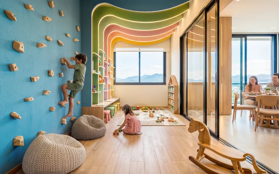Sigma 390 - Apartamento com 54,86 m², em Novo Horizonte — foto 10