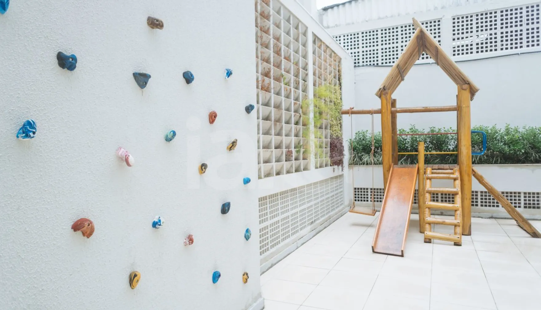 Jardins da Vila - Apartamento com 75,81 m², em Vila Isabel — foto 12