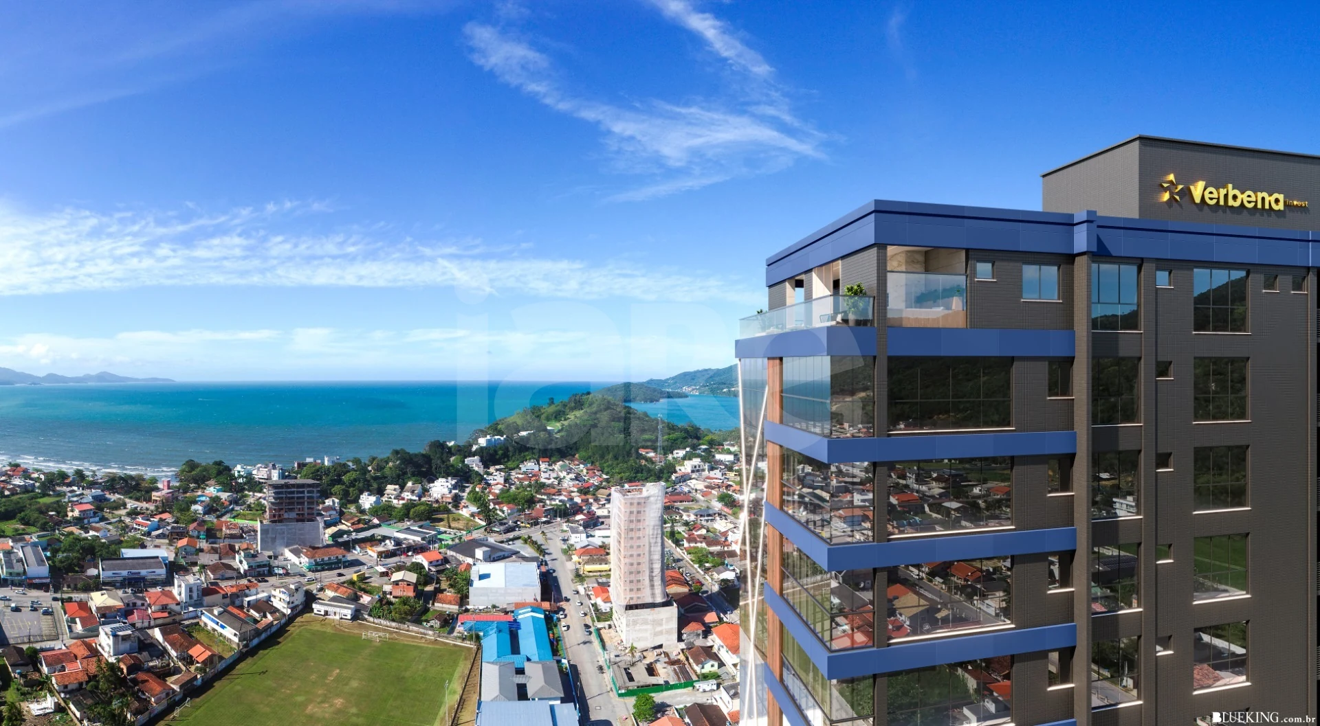 Verbena Atlantic - Apartamento com 96,09 m², em Vila Nova — foto 19