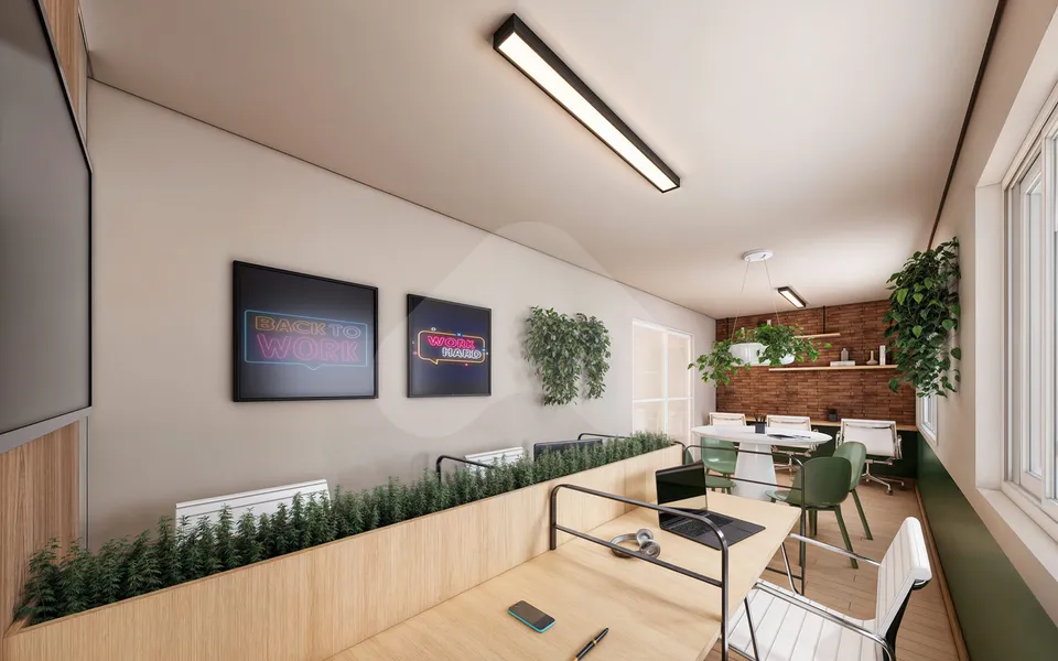 Led Iguatemi - Apartamento com 35,02 m², em Guaianases — foto 13