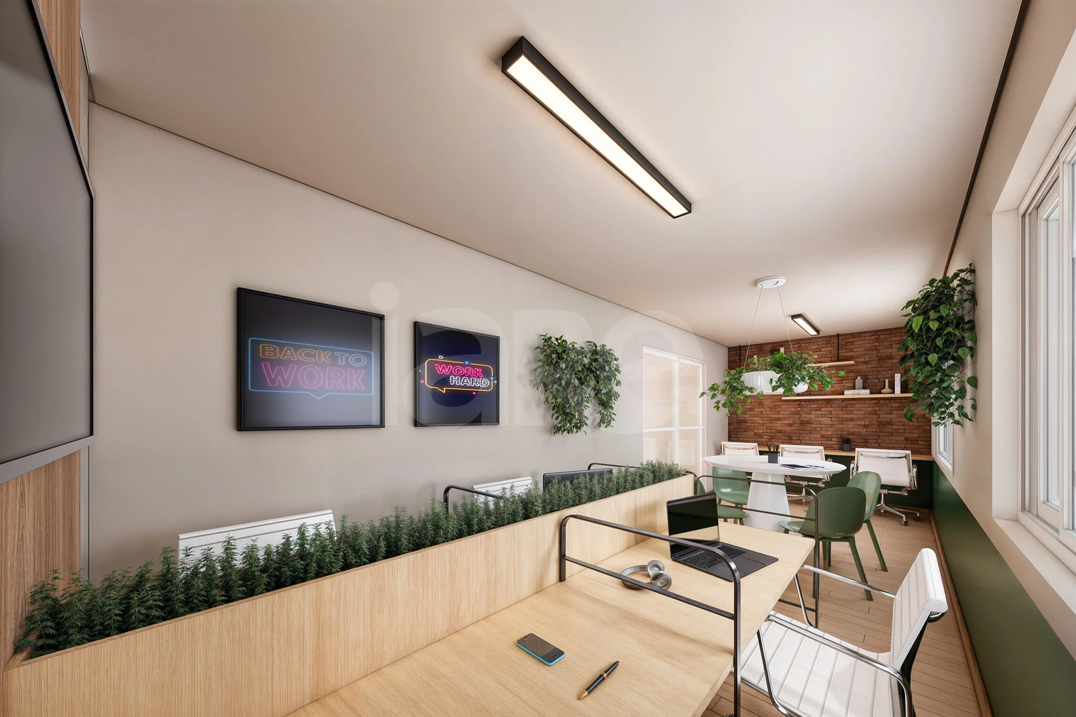 Led Iguatemi - Garden com 66,55 m², em Guaianases — foto 13