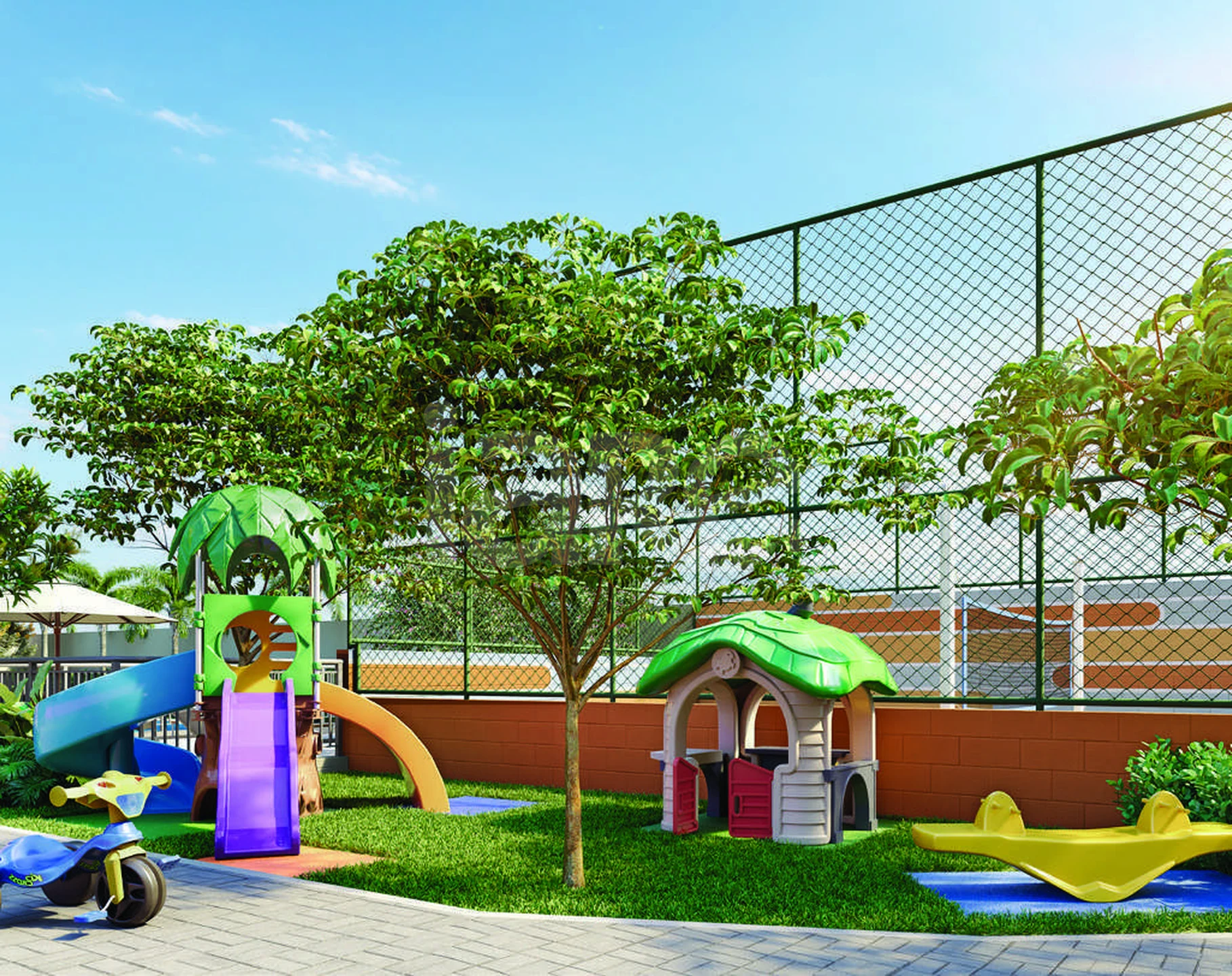 Supreme Vila Romana - Apartamento com 37 m², em Vila Romana — foto 20