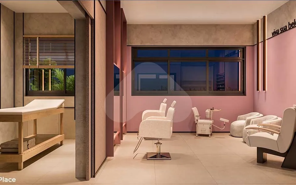 Ápice Vila Yara - Apartamento com 58,35 m², em Vila Yara — foto 16