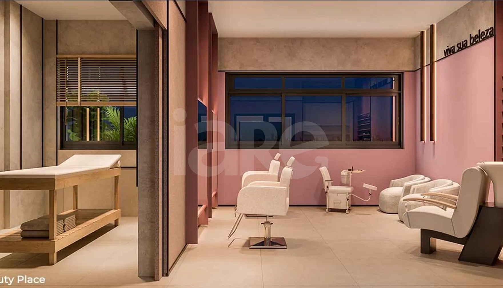 Ápice Vila Yara - Apartamento com 58,35 m², em Vila Yara — foto 18