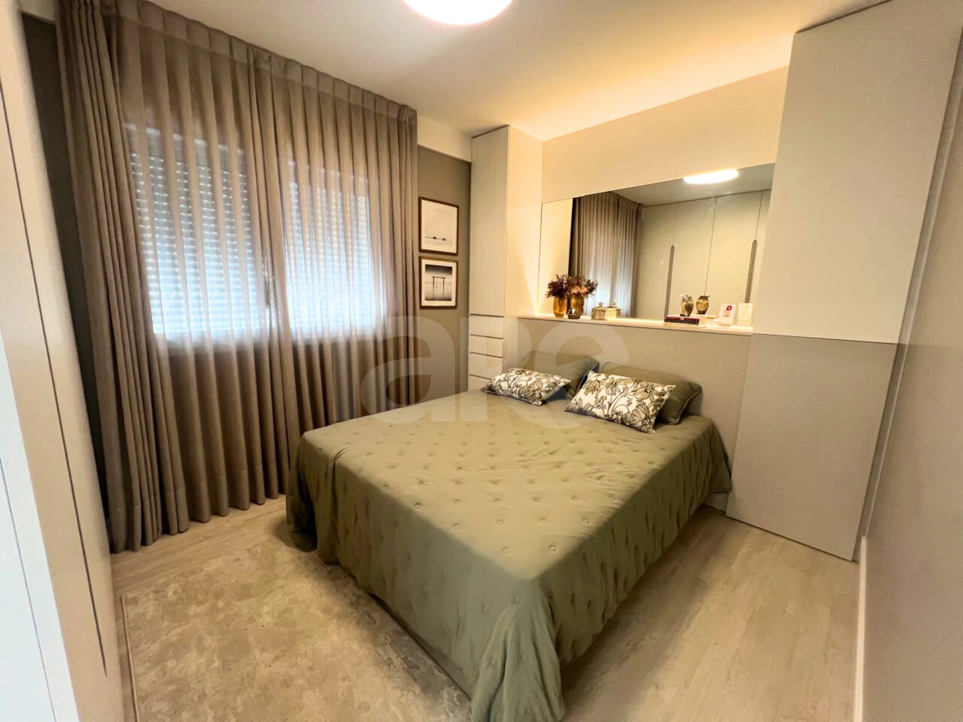 Bourmi - Apartamento com 62,04 m², em Passo da Areia — foto 13