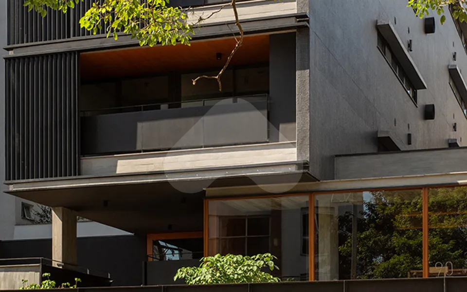 Vicco - Apartamento com 90,3 m², em Rio Branco — foto 2