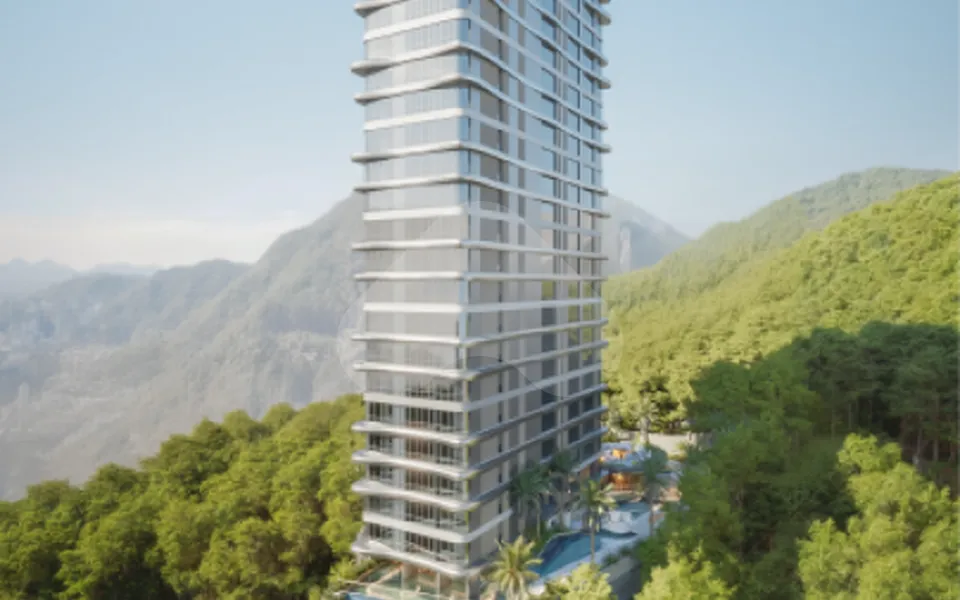 Iconic - Apartamento com 70,16 m², em Praia Brava de Itajaí — foto 4
