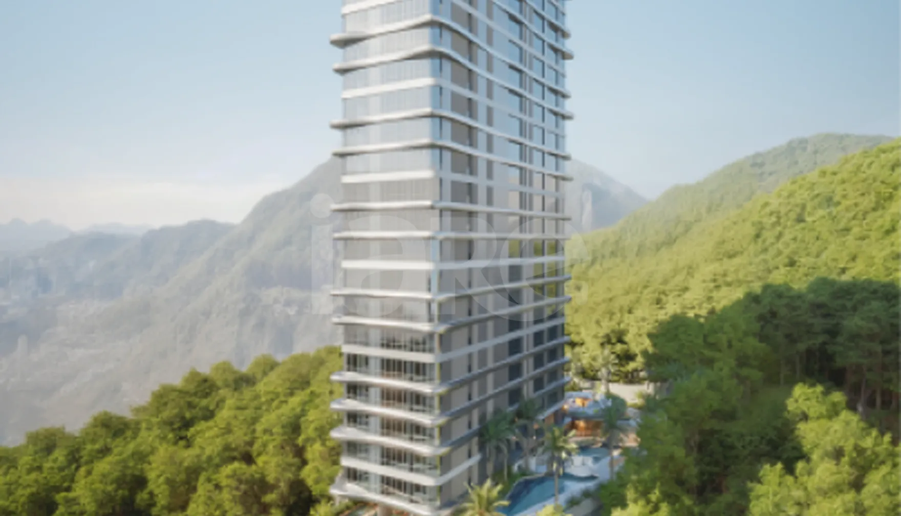 Iconic - Apartamento com 47,07 m², em Praia Brava de Itajaí — foto 4