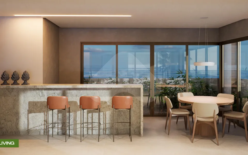 Domus Amazonas - Studio com 27,56 m², em Pina — foto 6