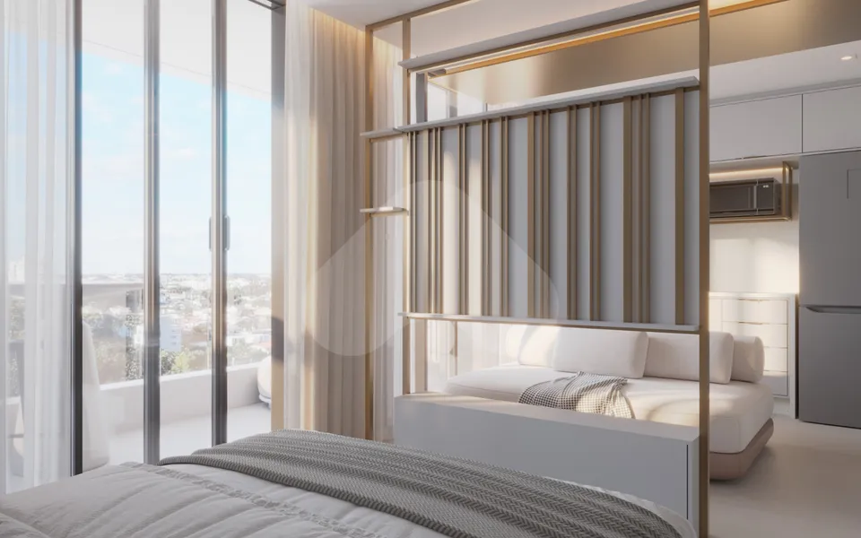 Horizon Smart Living - Studio com 26,72 m², em Aristocrata — foto 3