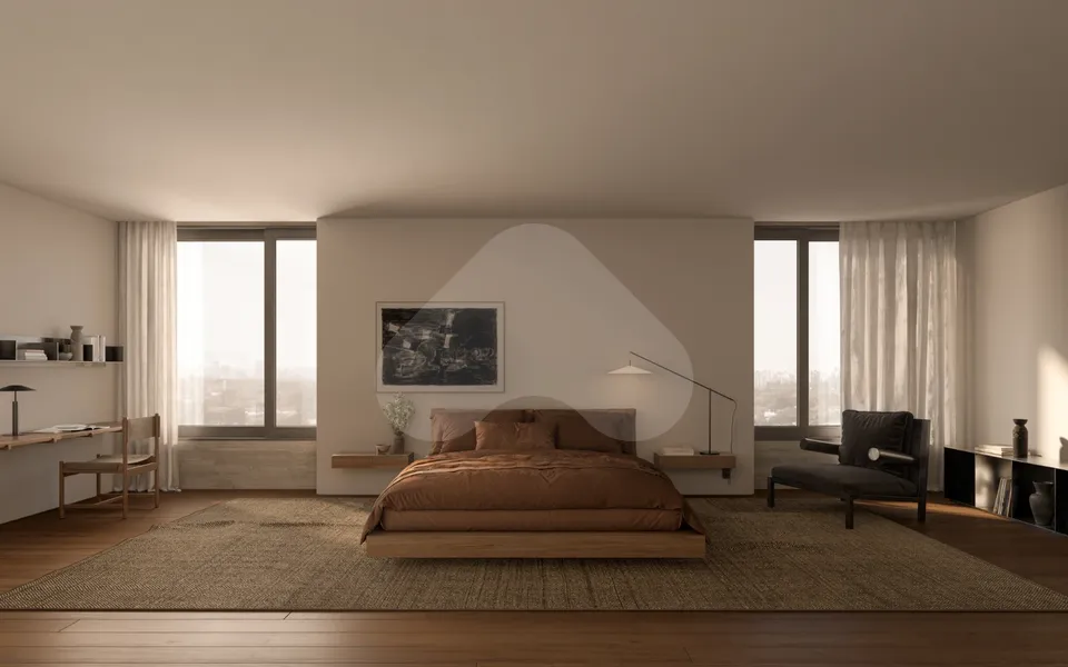 Artigas - Apartamento com 484,03 m², em Bela Vista — foto 33