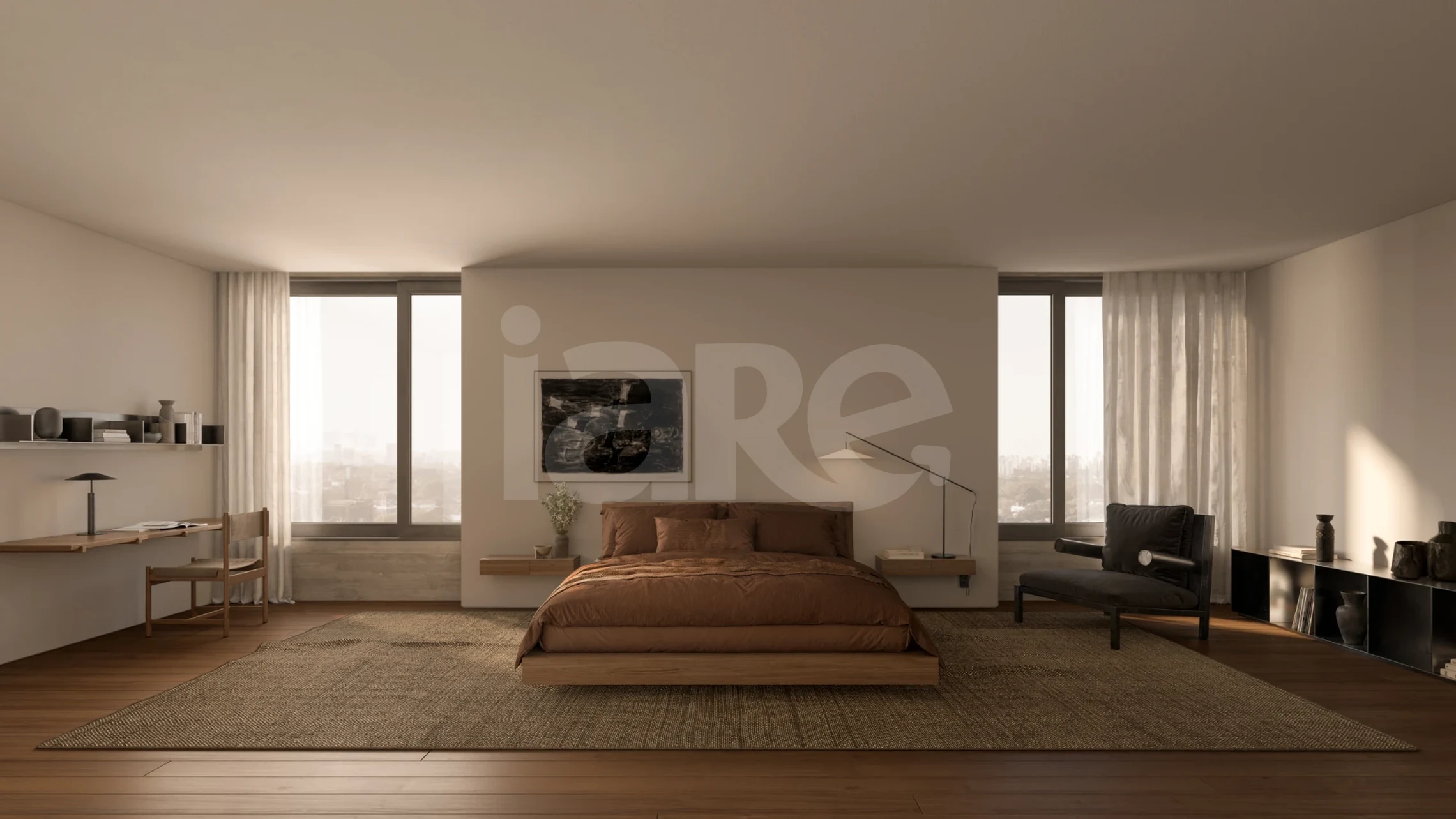 Artigas - Garden com 668,77 m², em Bela Vista — foto 11