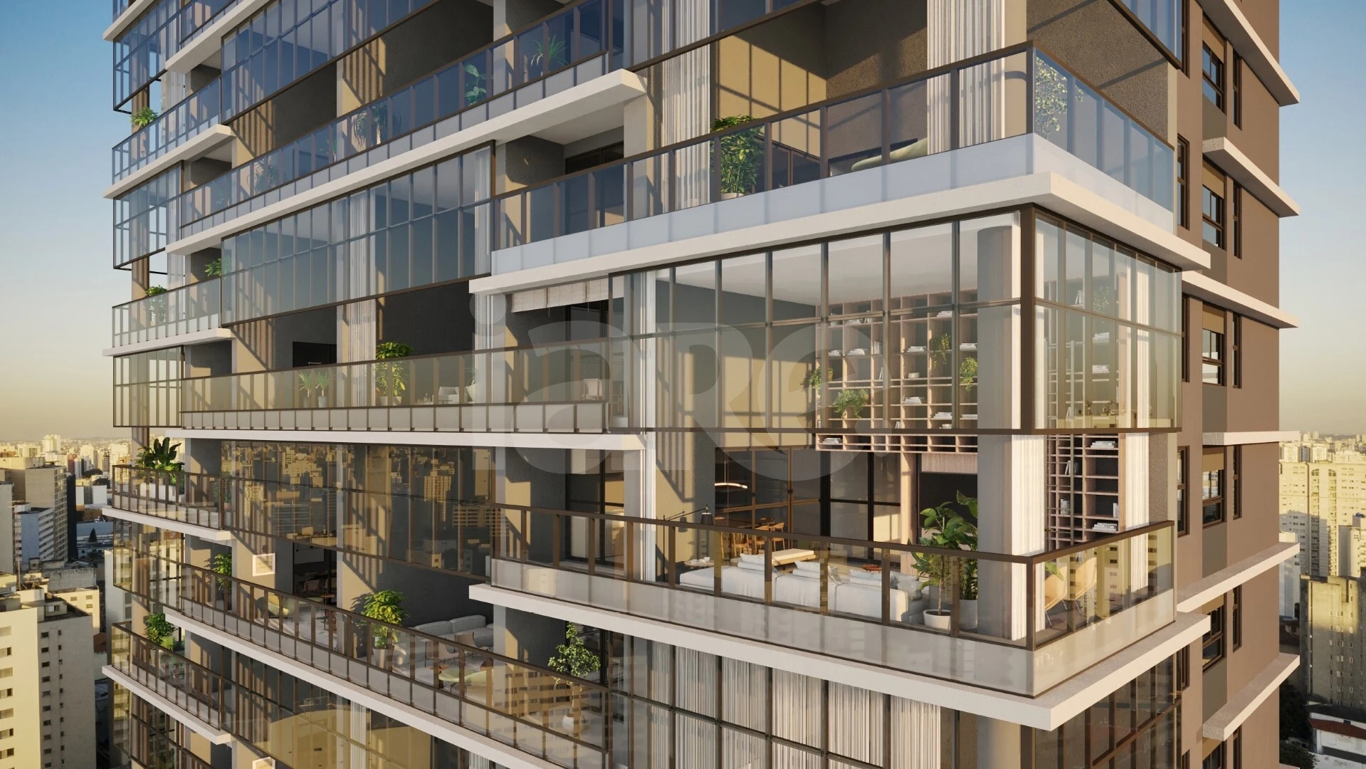 Oscar Freire Unlimited - Apartamento com 220,02 m², em Pinheiros — foto 27