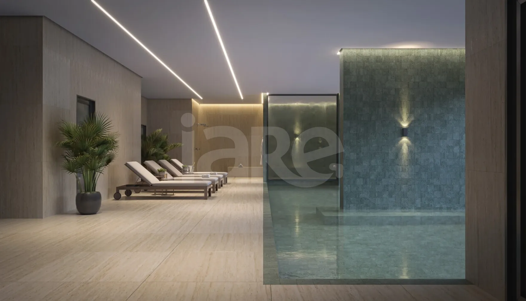 Meridian - Apartamento com 181 m², em Centro — foto 18