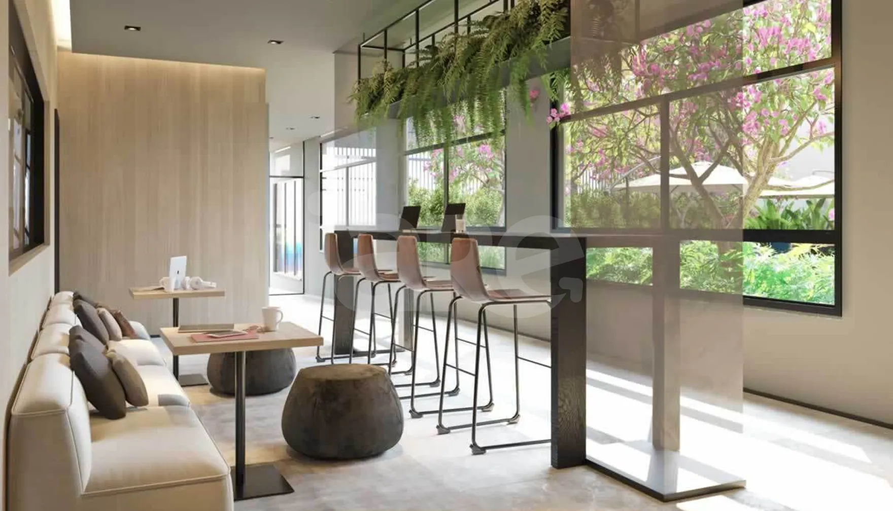 Today Vila Mariana - Studio com 26,81 m², em Vila Mariana — foto 8