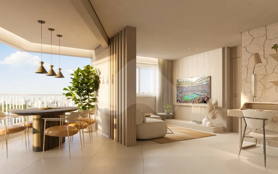 Infinity Home Club - Apartamento com 49,8 m², em Vila Osasco — foto 30