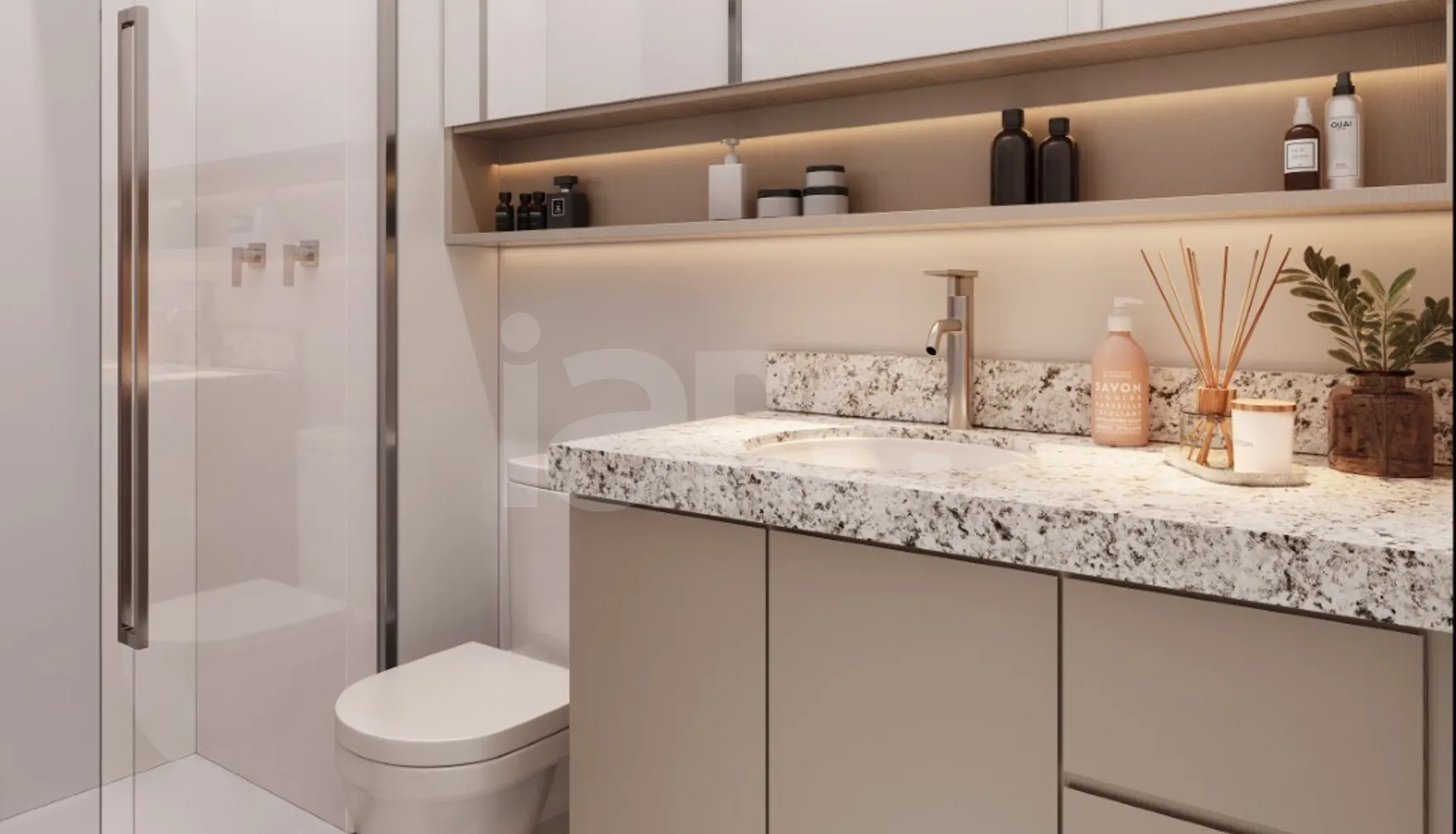 Kalea Residence - Apartamento com 95,52 m², em Jockey de Itaparica — foto 7