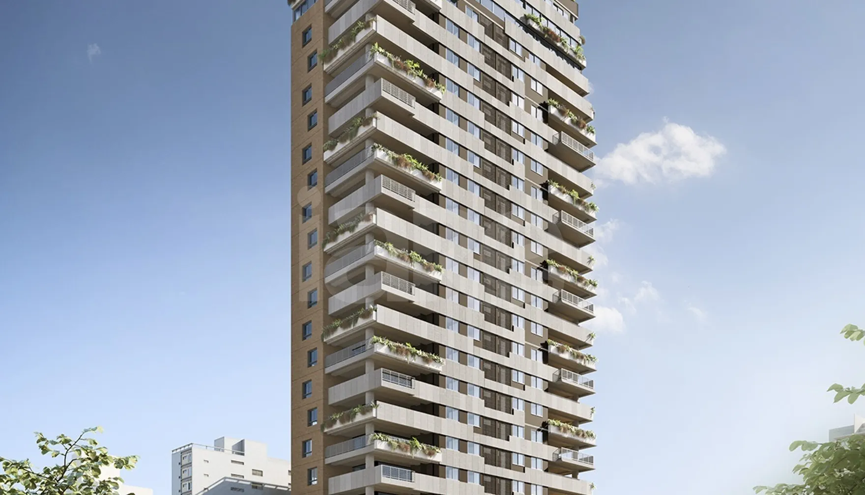 280 Mateus Grou - Apartamento com 201,01 m², em Pinheiros — foto 1