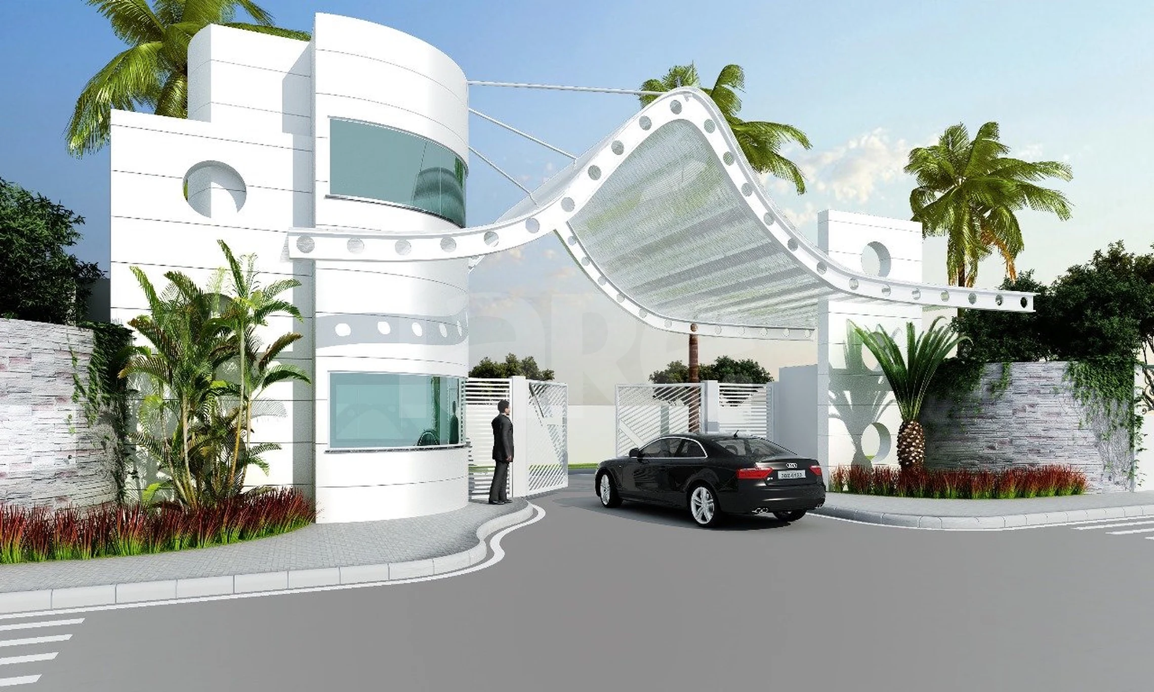 Valmor Manoel Lopes - Apartamento com 48,45 m², em Santa Luzia — foto 3
