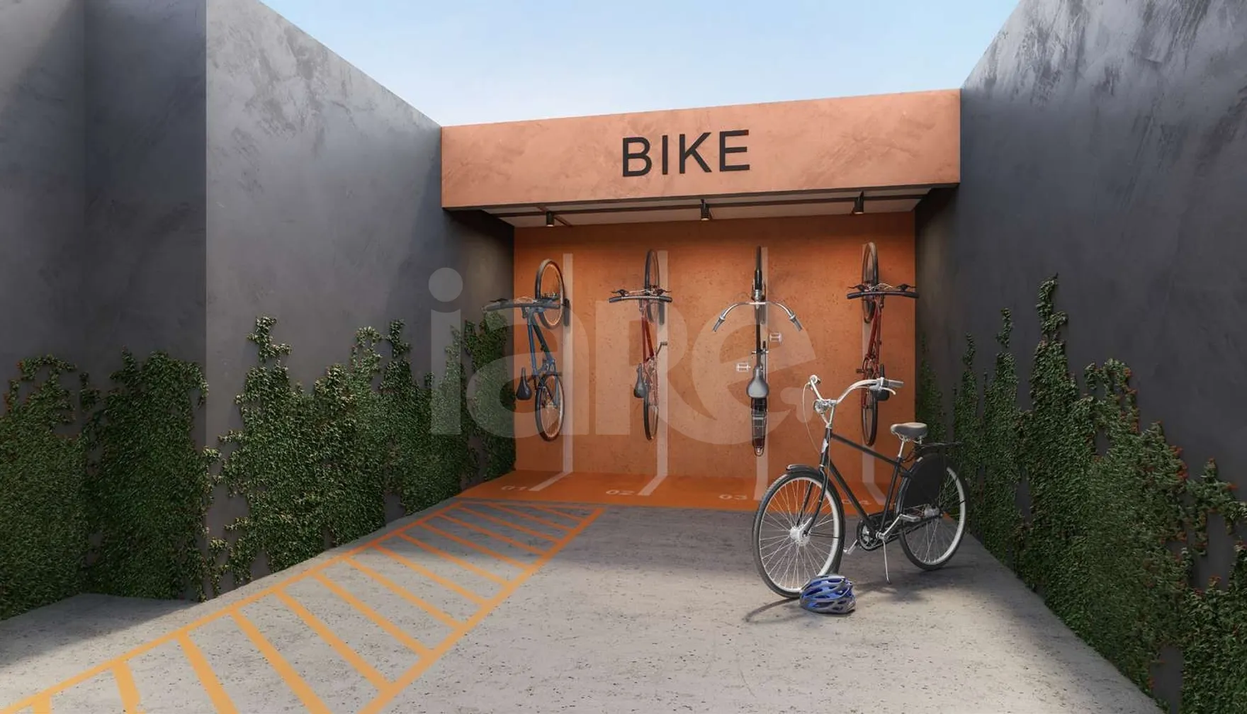 Estação Dom Bosco - Apartamento com 35,08 m², em Itaquera — foto 23