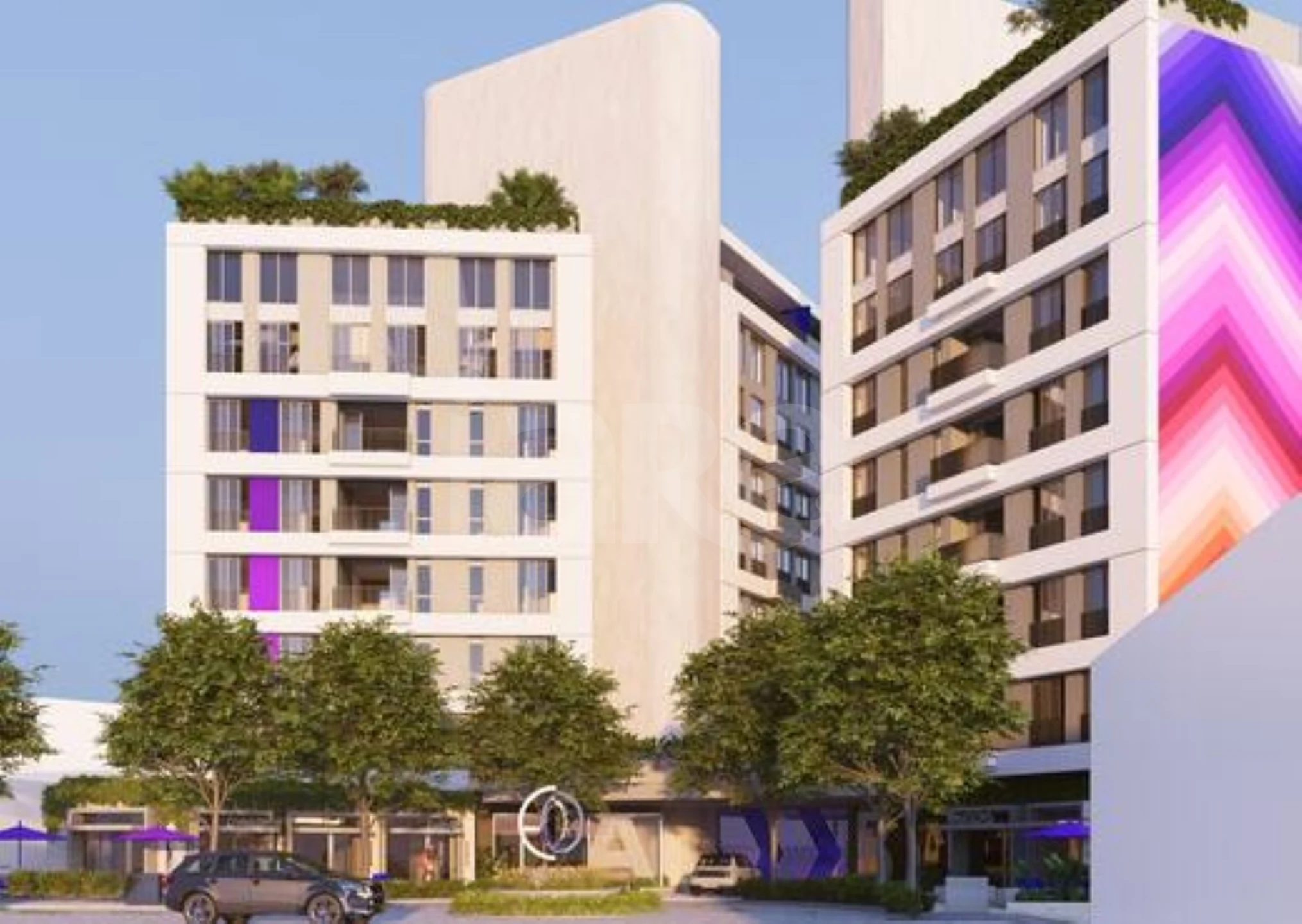 Next Trindade - Loja com 34,36 m², em Trindade — foto 3