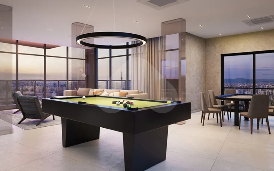 Sky Pinheiros - Studio com 25,8 m², em Pinheiros — foto 15