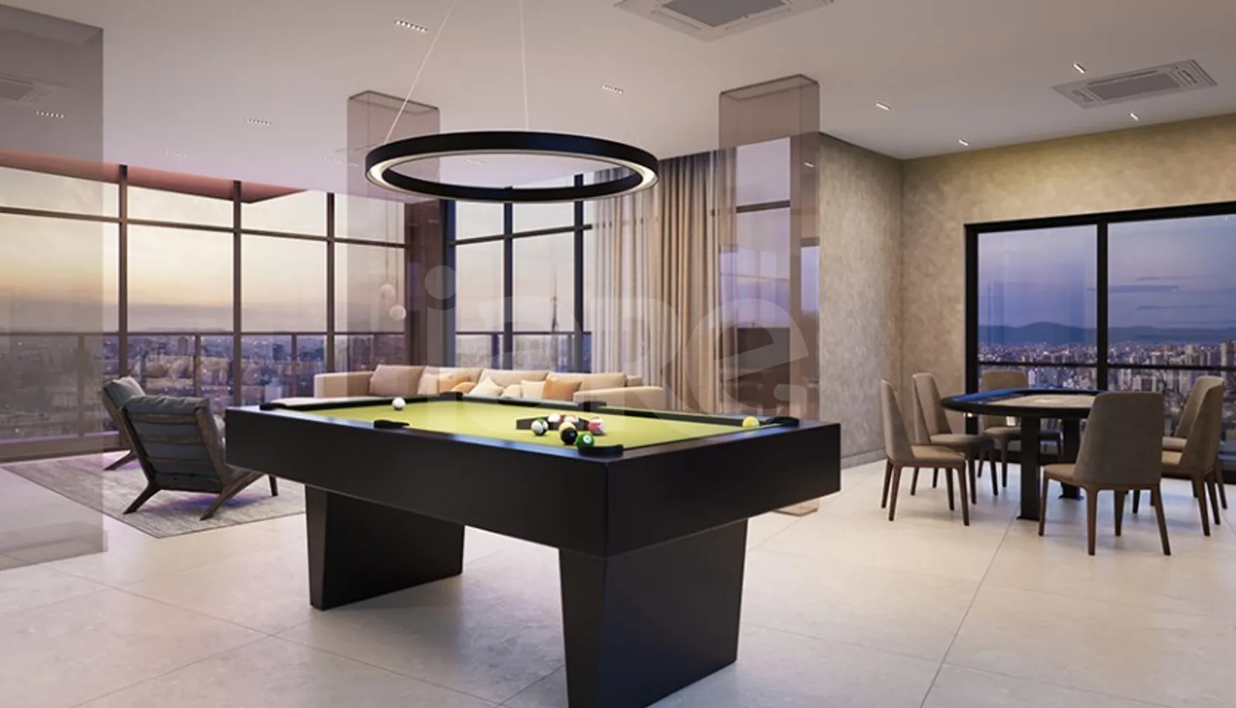 Sky Pinheiros - Studio com 25,8 m², em Pinheiros — foto 15
