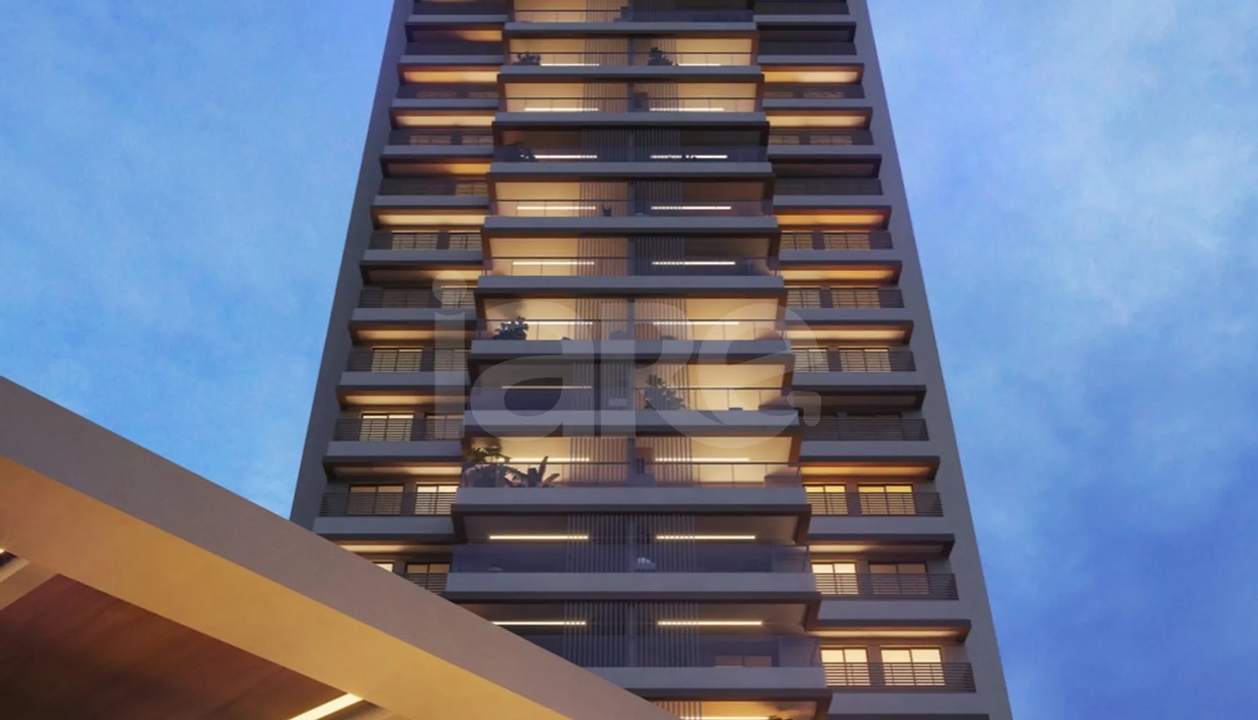 Kronos - Cobertura com 174 m², em Barra da Tijuca — foto 9