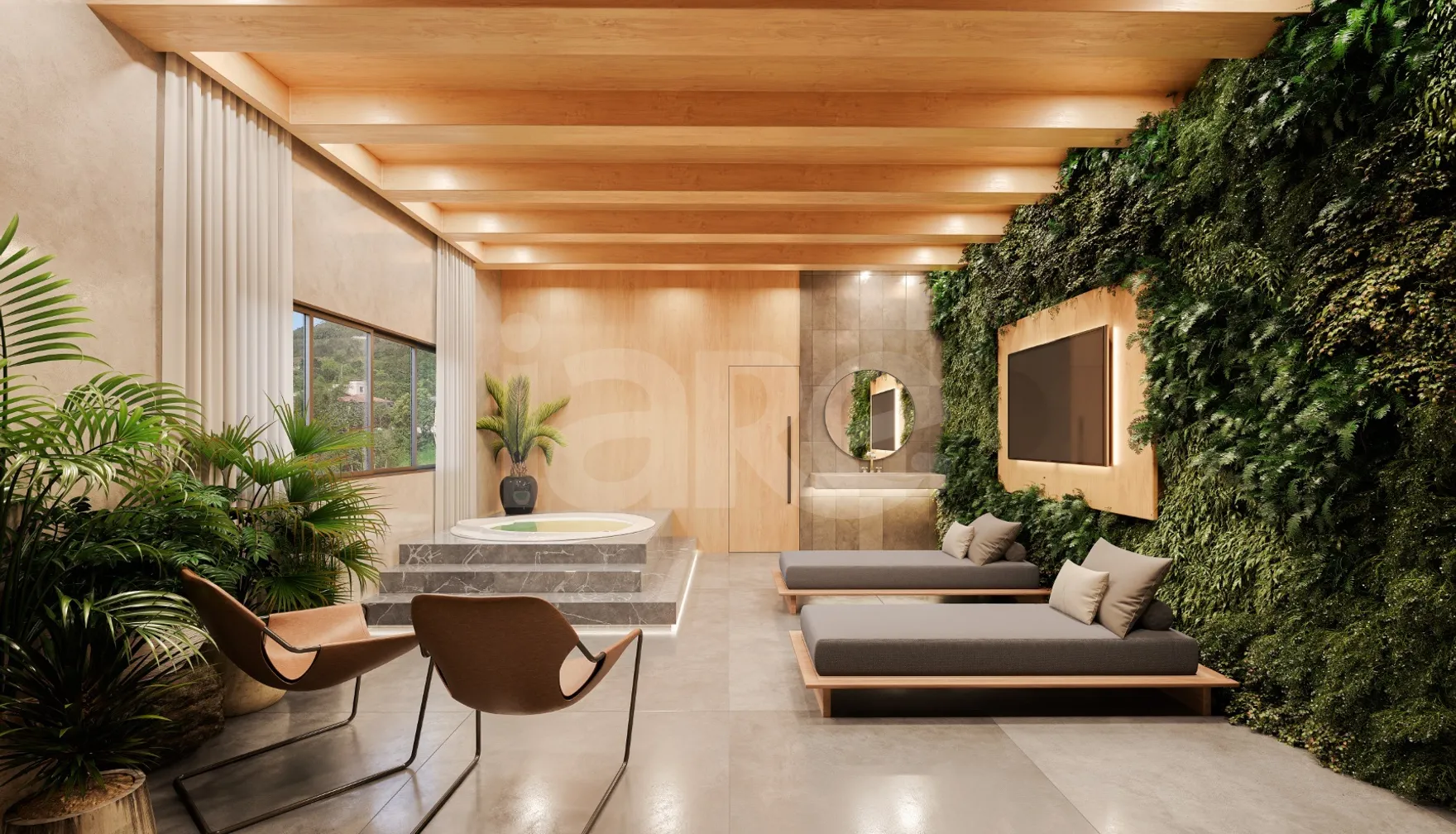 Verbena Atlantic - Apartamento com 96,09 m², em Vila Nova — foto 15