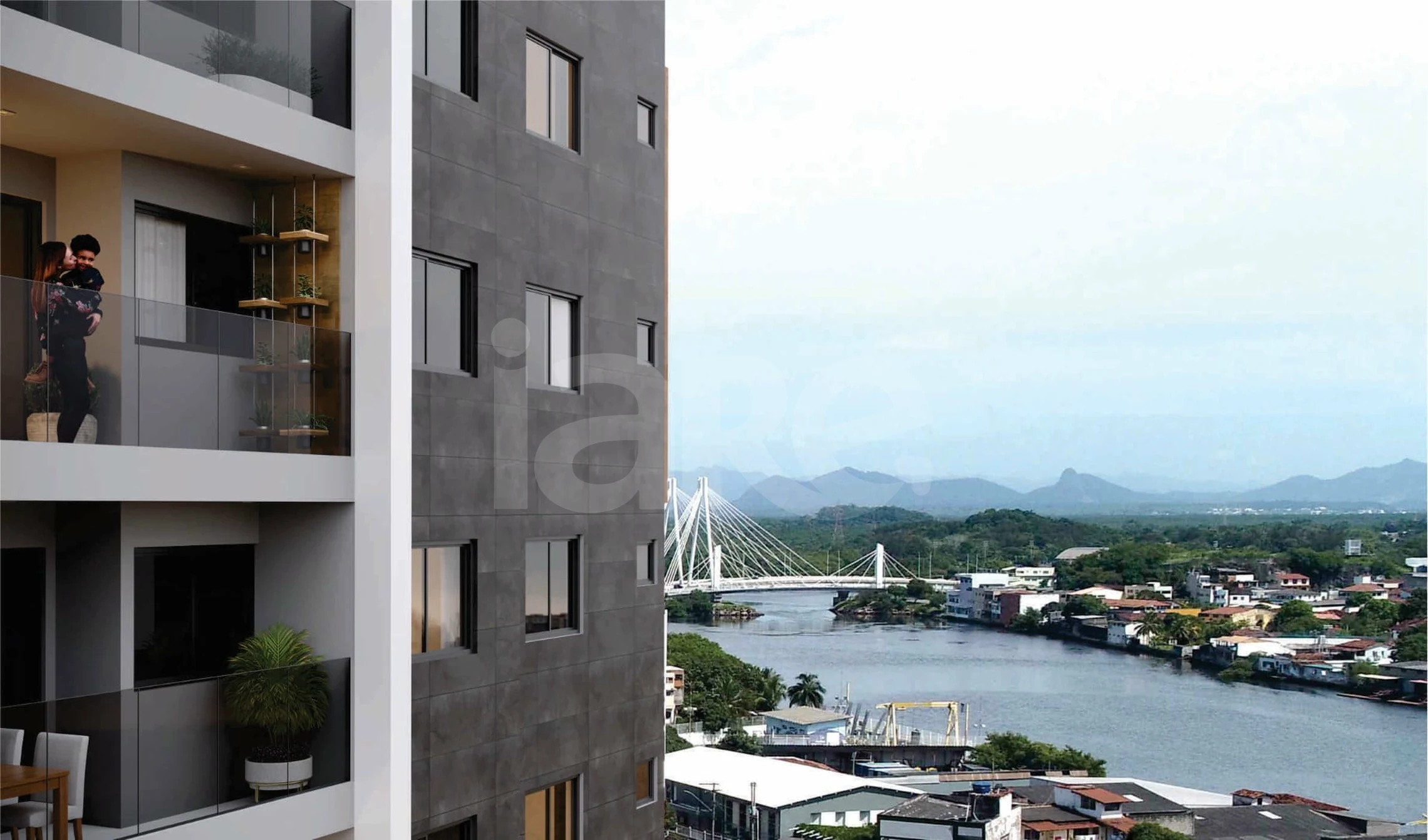 Bal Harbour Residence - Garden com 88,99 m², em Barro Vermelho — foto 20
