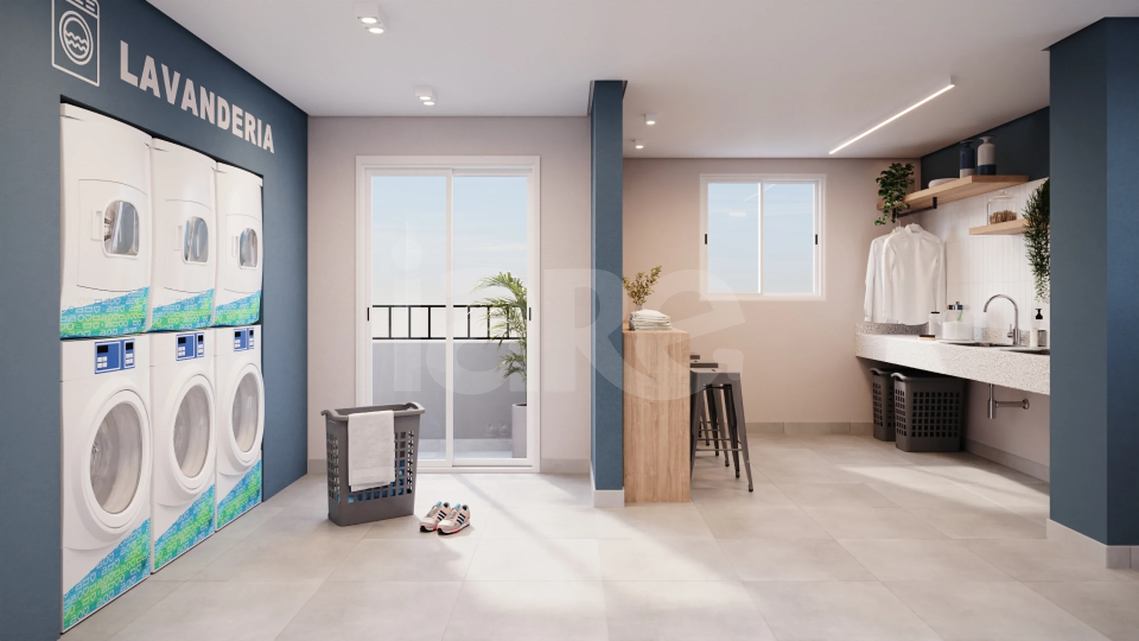 Lares Parada Inglesa - Garden com 48,43 m², em Vila Isolina Mazzei — foto 8