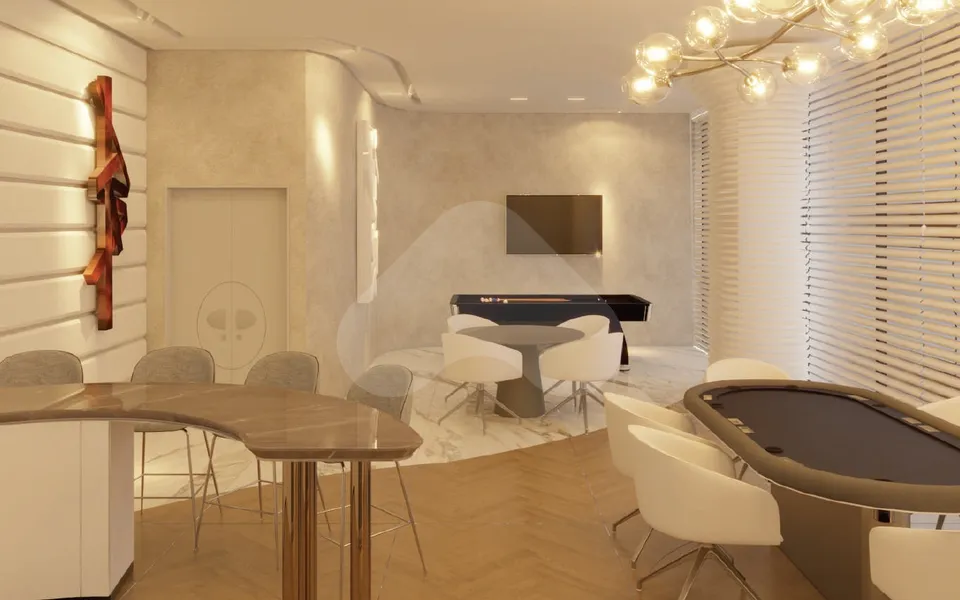 Skyline - Apartamento com 168 m², em Fazenda — foto 18