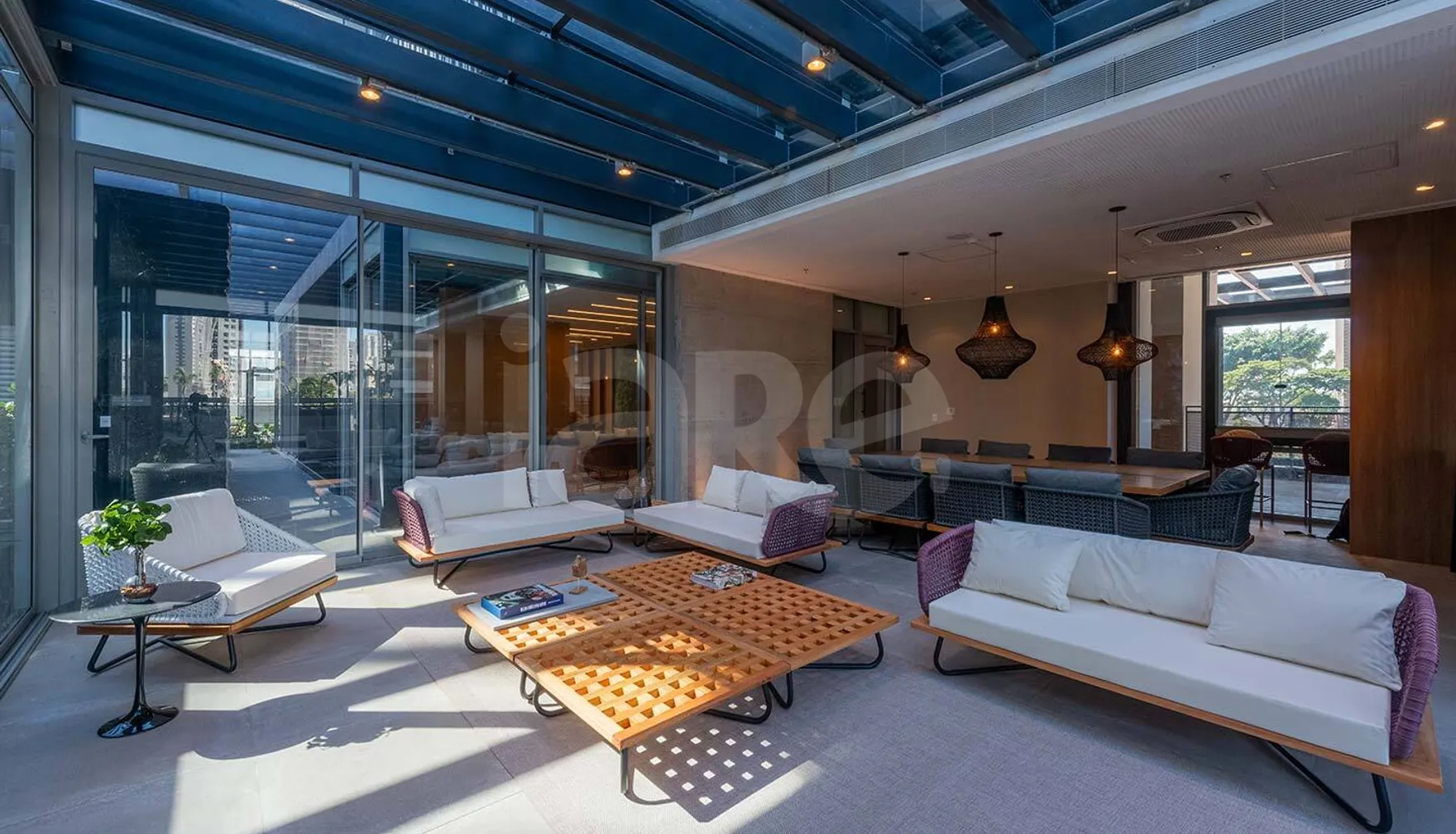 O Parque Cipó - Apartamento com 104,6 m², em Brooklin Paulista — foto 17