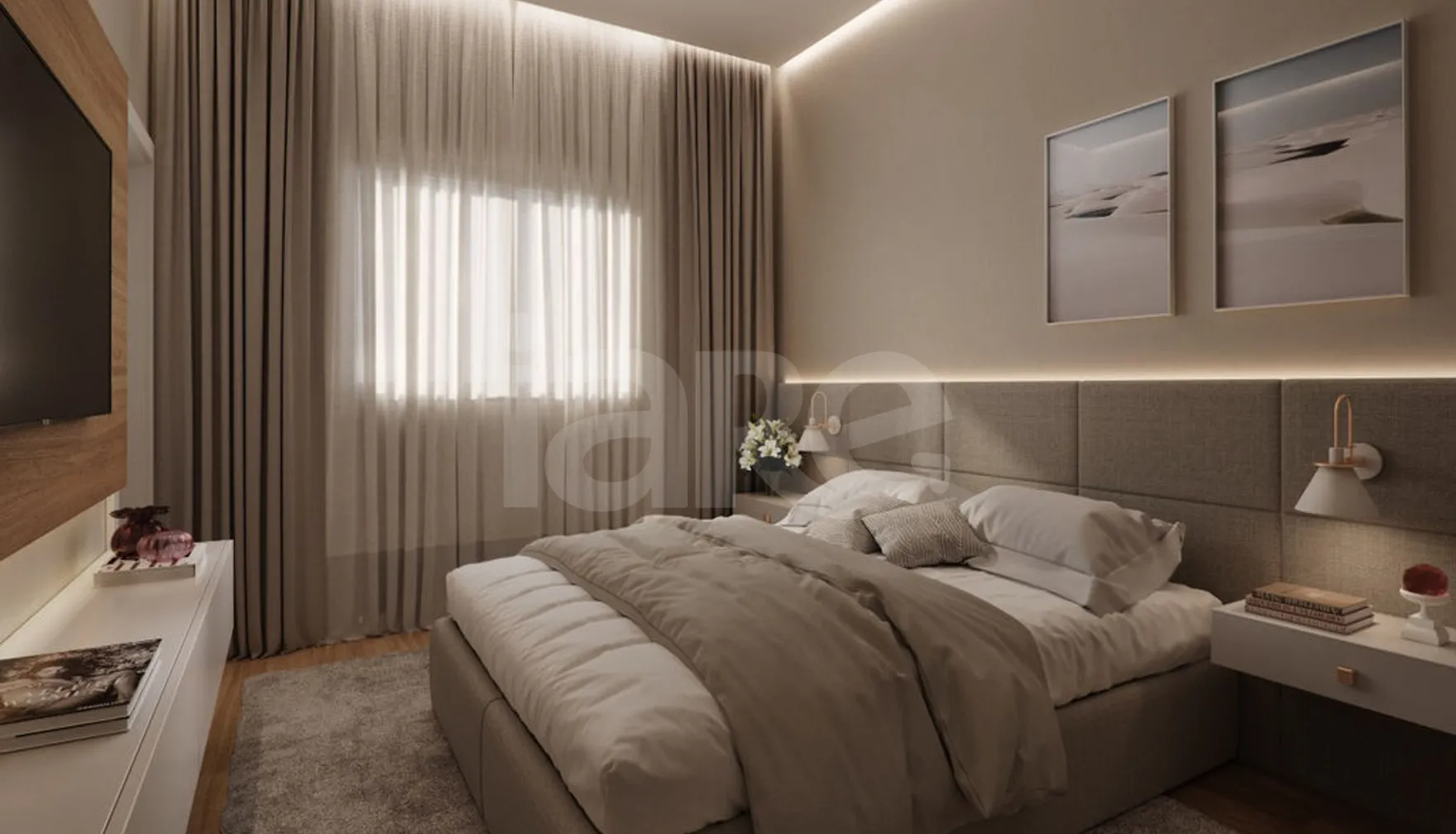 Riverside 01 - Apartamento com 109,95 m², em Centro — foto 8