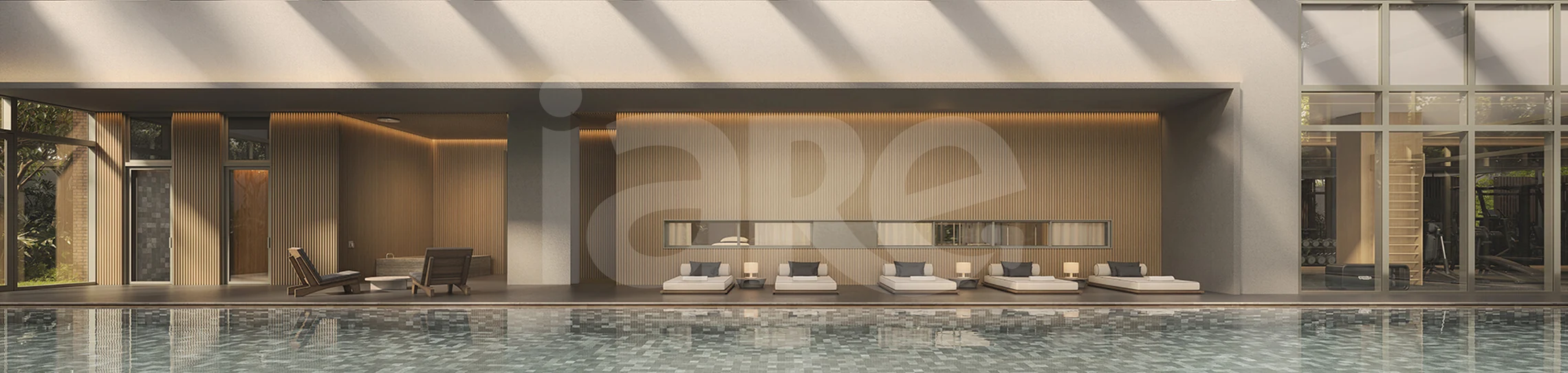Horácio Lafer Autoria - Apartamento com 357,77 m², em Itaim Bibi — foto 29